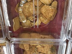 -沃尔玛超市(北大街店)