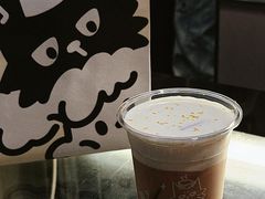 -Dogi&kiki Coffee(中心商务大厦店)