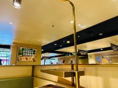 -海底捞火锅(曹安公路店)