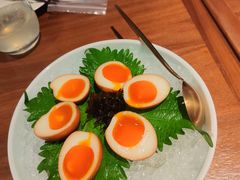 安溪糖心茶叶蛋-CHIC1699远洋私厨