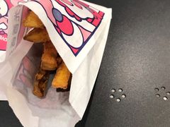 -1973继光香香鸡(合生汇购物中心店)