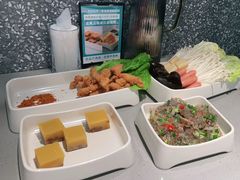 -半天妖烤鱼(蒸湘万达广场店)