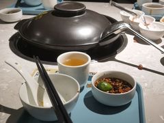 -百年果林椰子鸡(益田假日里店)