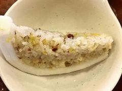 -海口骑楼小吃街