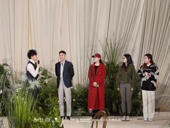 -济南喜来登酒店