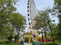 -济南野生动物世界