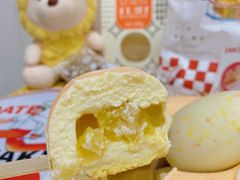 -壹点壹客·生日蛋糕(龙岗店)