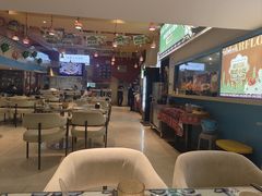 -撒拉花儿·新疆菜·清真(太阳宫店)