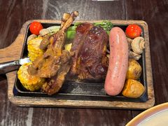 -bluefrog蓝蛙(皇庭广场店)