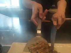 -仙桐吉宴铁板烧·精致料理
