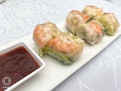 万柳阁鲜生卷-万柳阁小馆·花园餐厅(龙潭湖店)