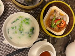 -顺德新世界酒店·华美轩餐厅