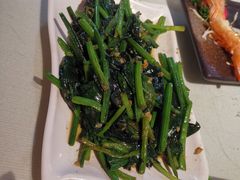 -温度铁板烧(亚泰大街店)