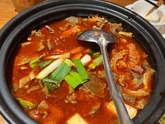 -肖记公安牛肉鱼杂馆·省级非物质文化遗产(万松园直营店)