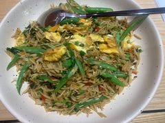-萝卜向南·湘西泡菜·腊味炒饭(星河coco city店)