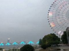 -南昌之星摩天轮