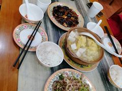 -砂锅居(西四店)