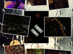 -OZONE 顶楼酒吧(香港丽思卡尔顿酒店)