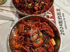 -靓靓蒸虾·头牌蒸虾(雪松路总店)