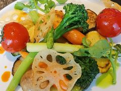 -燃扒房Steakhouse(皇庭店)