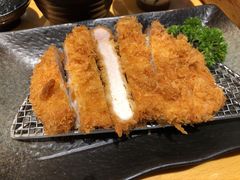 -胜博殿日式炸猪排(西红门店)