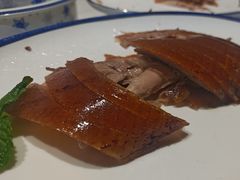 -渔港甄宴·海鲜·地标烟台菜(金沙滩店)