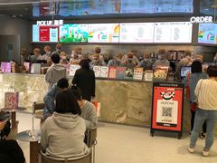 -LELECHA乐乐茶(百货大楼店)