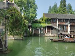 -乌镇景区