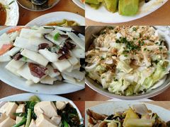 -红炎炎农家菜老字号(金水台店)