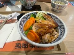 -吉野家(回龙观同成街店)