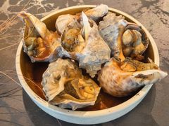 -樱之盛宴·蟹料理海鲜自助(前进大街店)