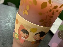 -九秋茶铺(三里屯店)