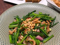 -山水茶艺馆·点心粤菜·30年老字号