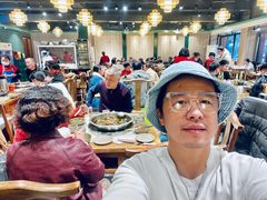 -肖肖酸萝卜鱼火锅(总店)