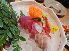 -Tuna maki寿司(苏州万象天地店)