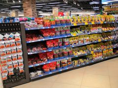 -欧亚商都奥特莱斯(新发路店)