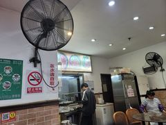 -南苑风味过桥米线(革新路店)