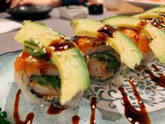 -隐泉之语日式料理(王府中环店)