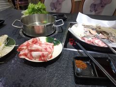 -福成自助烤肉(长阳店)