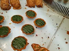 -HOT CRUSH趁热集合·现烤面包(上海环球港店)