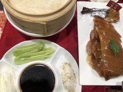 -正阳门饭庄·烤鸭·北京菜(万丰路七里庄店)