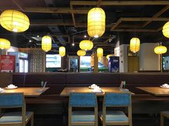 -杭百味·大众精选杭帮菜(西湖音乐喷泉店)