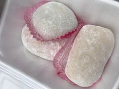 -澳门长洲糯米糍(柯打苏沙街店)