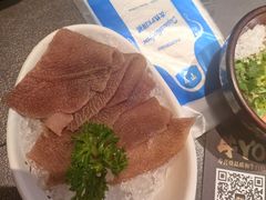 -牛YO寿喜烧和牛火锅自助(三台子万象汇店)