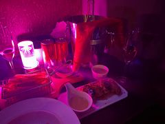 -MOSSO音乐酒吧·live house(长乐路店)