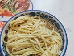 -馬香远蘭州牛肉面(武汉群星城首店)