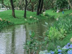 -人民公园(罗湖区)