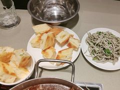 -蝎王府羊蝎子(虎坊桥总店)