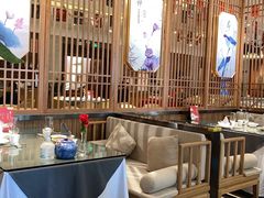 -楚鲜·汉正街一号(天河店)