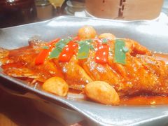 -刀板香·安徽菜(国购IFC店)